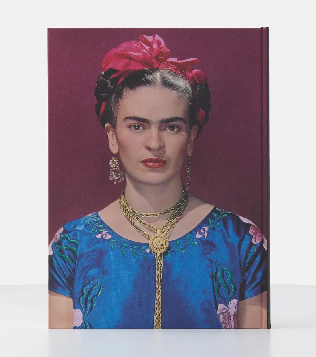 Taschen - كتاب فريدا كاهلو: اللوحات الكاملة