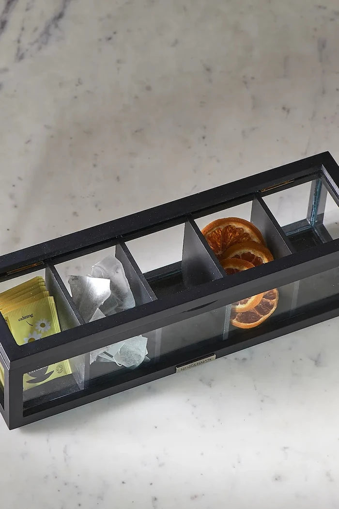 Riviera Maison кутия от MDF плоскост