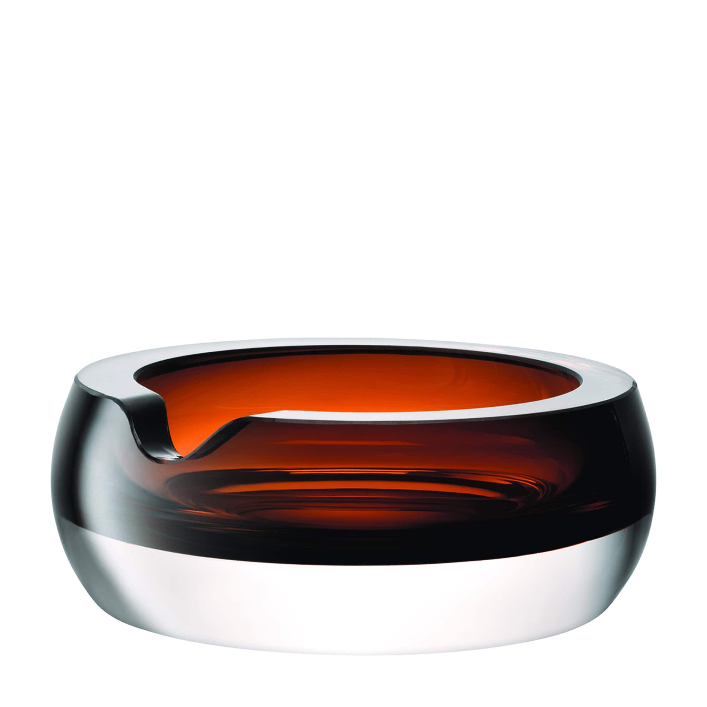 LSA International Whisky Club Cigar Ashtray