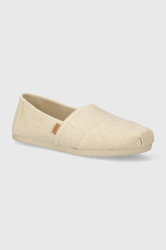 Еспадрили Toms Alpargata