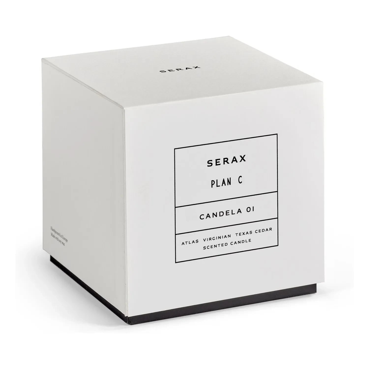 Serax - Scented Candle 01 | Blue