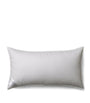 SAVOIR Firm Canadian Goose Down and Feather Pillow (50cm x 90cm)