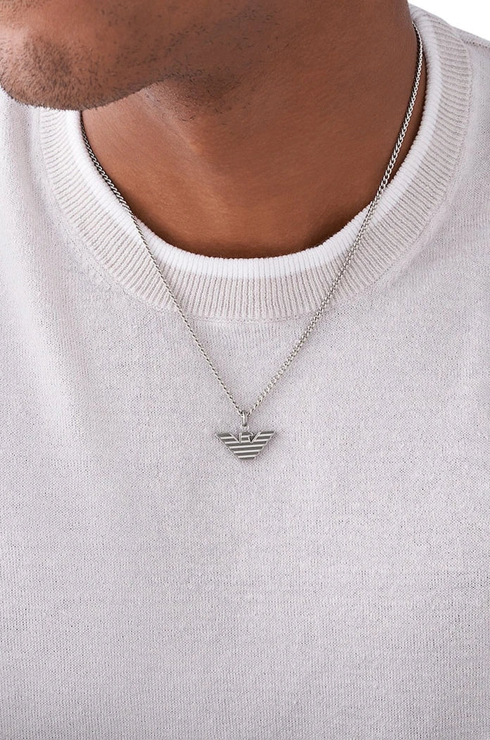 Колие Emporio Armani