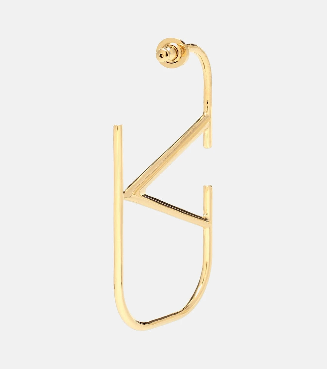 Valentino - VLogo Signature earrings