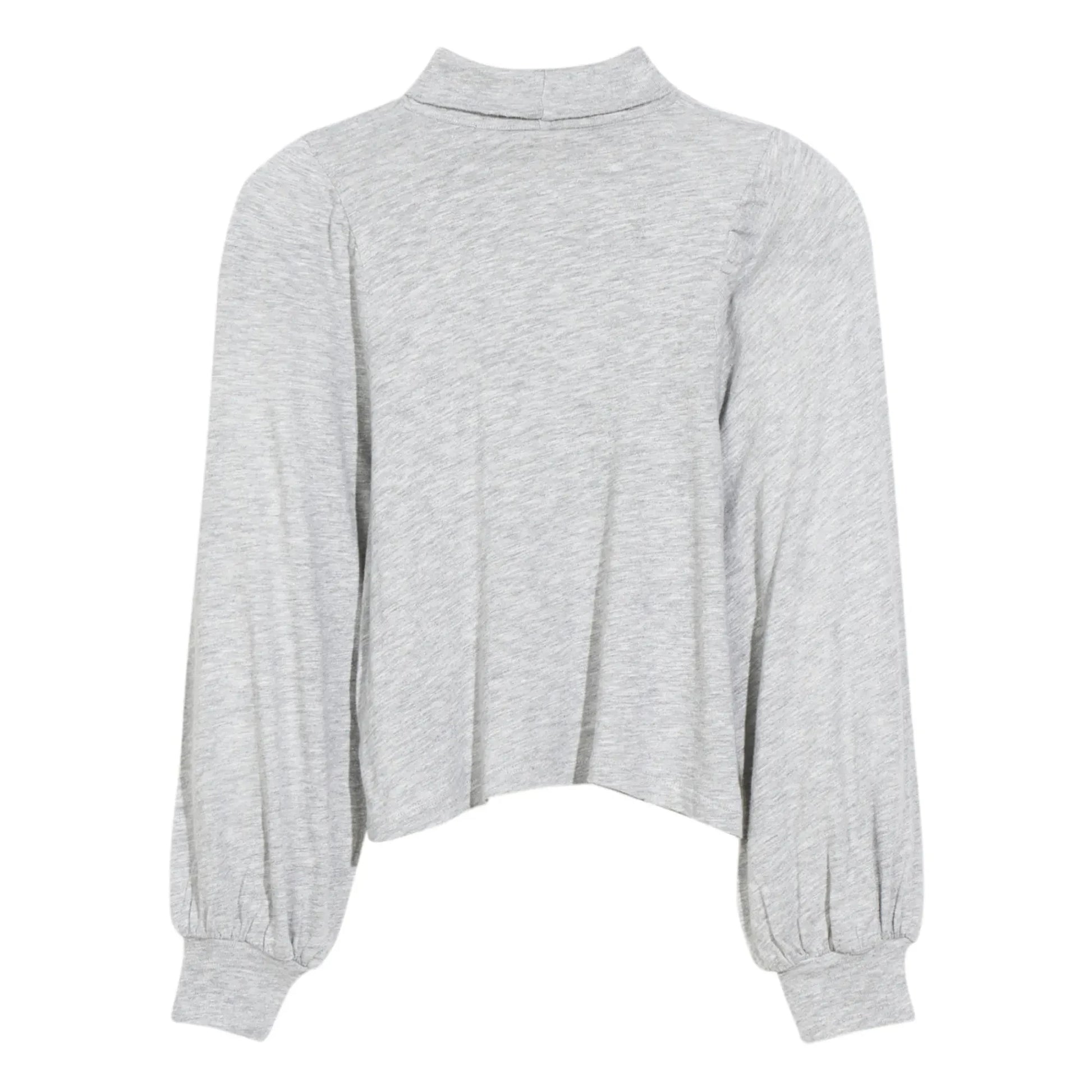 Bellerose - Mazo Turtleneck | Grey