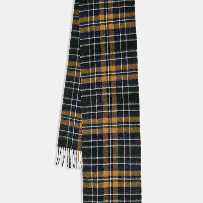 Barbour Yün Şal