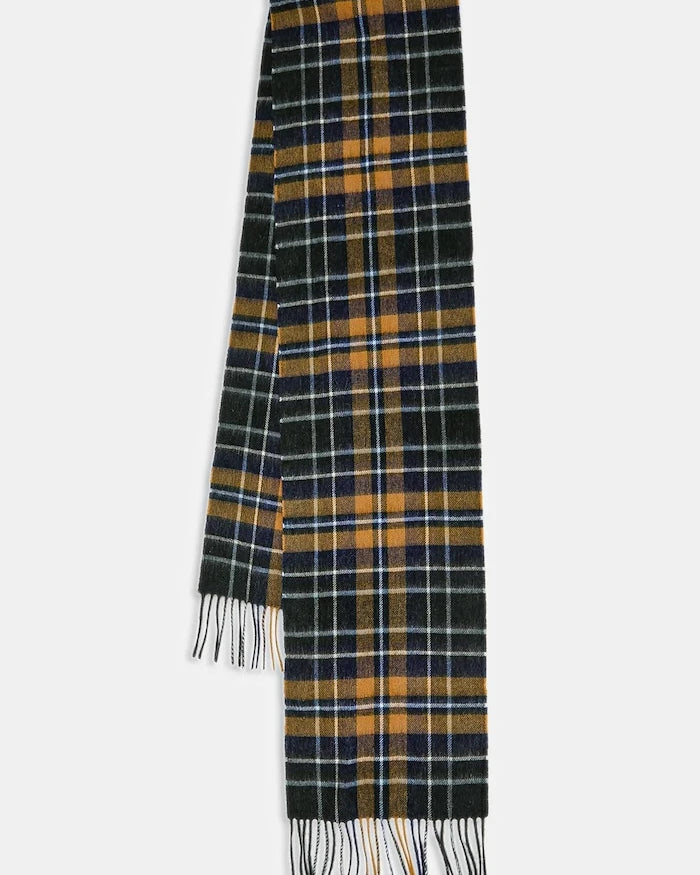 Barbour Yün Şal
