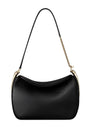 Cartier Mini Leather Panthère Hobo Shoulder Bag