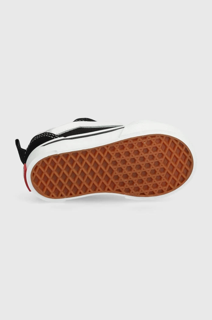 Vans Çocuk Düşük Kesim Spor Ayakkabı