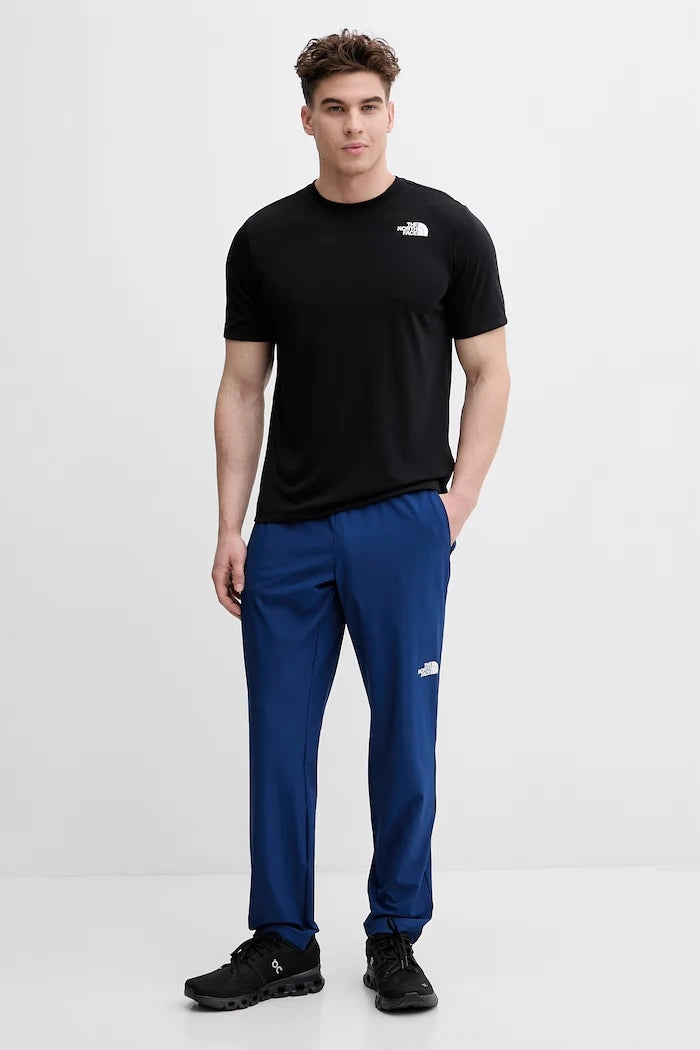 The North Face Erkek Antrenman Tişörtü BITMAP