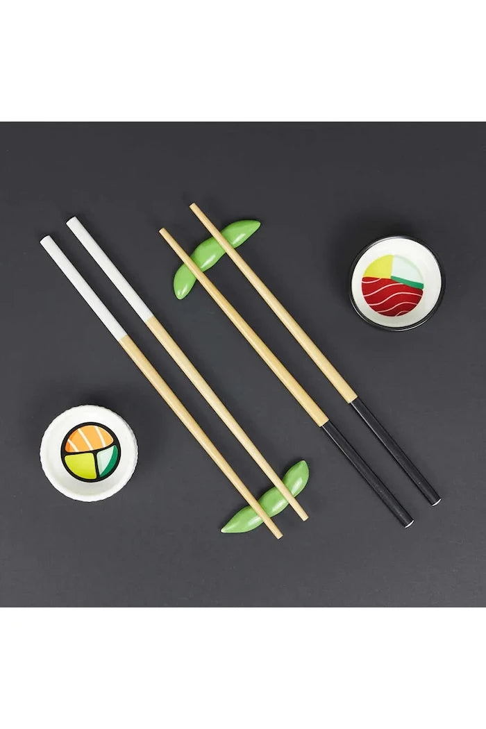 Комплект за суши Balvi Oishii 29,5 cm