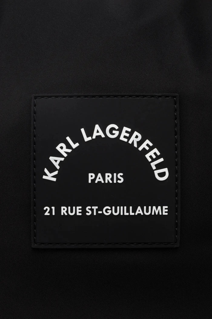Karl Lagerfeld K/RSG Sırt Çantası 32 x 42 x 16 cm