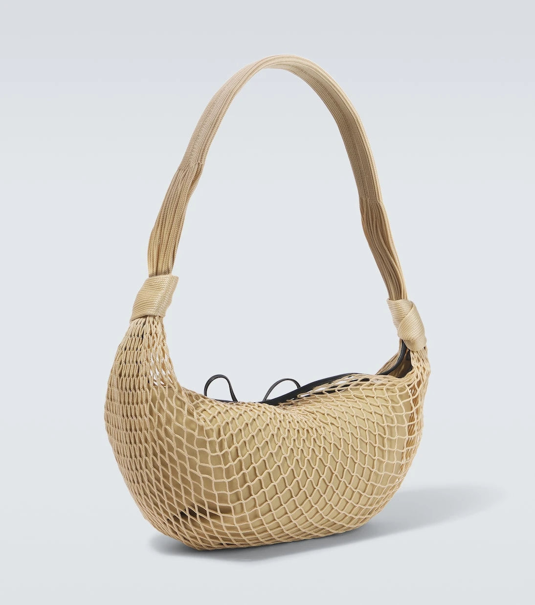 Lemaire - x Filt Croissant shoulder bag
