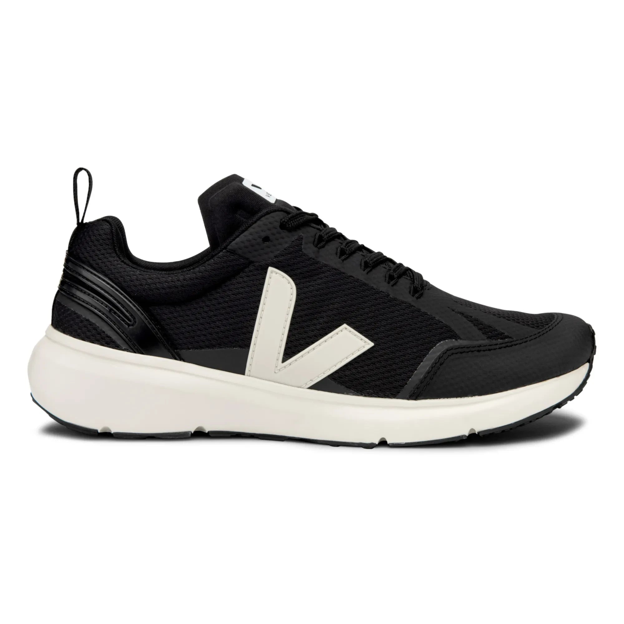 Veja - Condor 2 Sneakers | Black