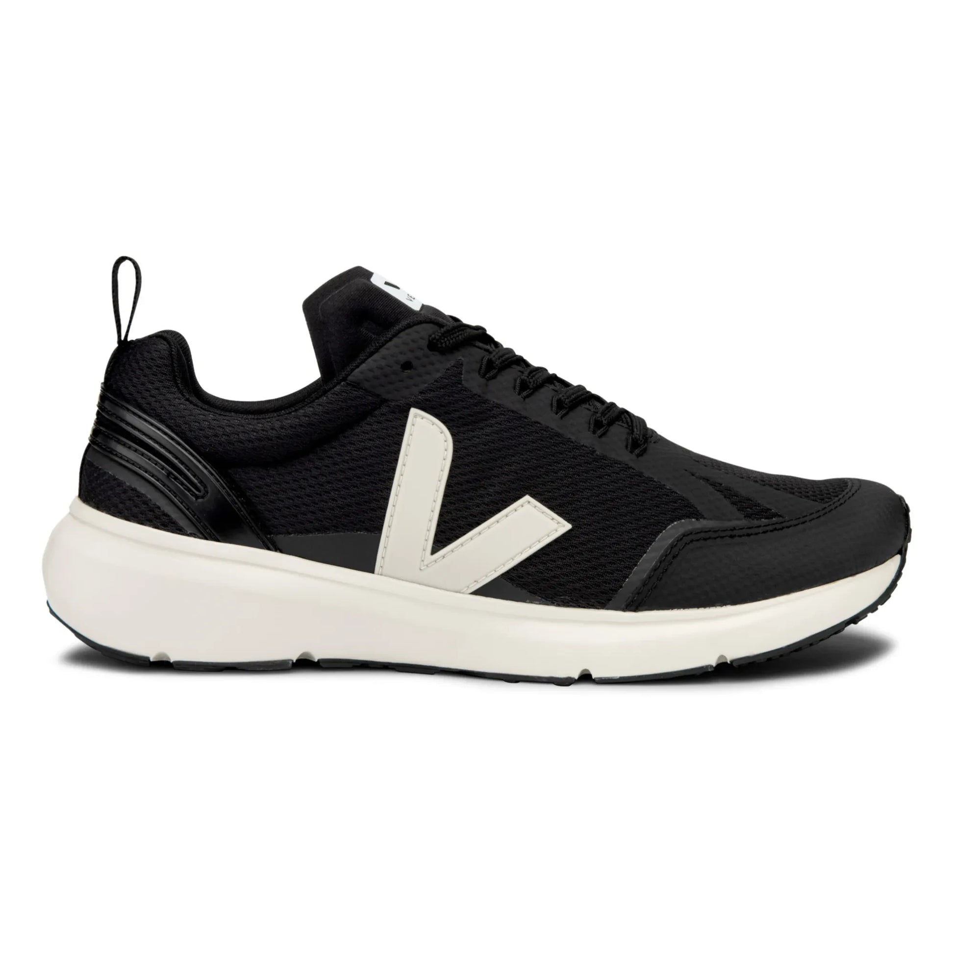 Veja - Condor 2 Sneakers | Black
