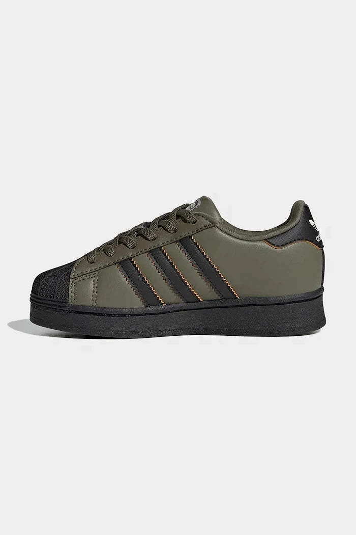 adidas Originals SUPERSTAR LED LIGHTS маратонки за деца