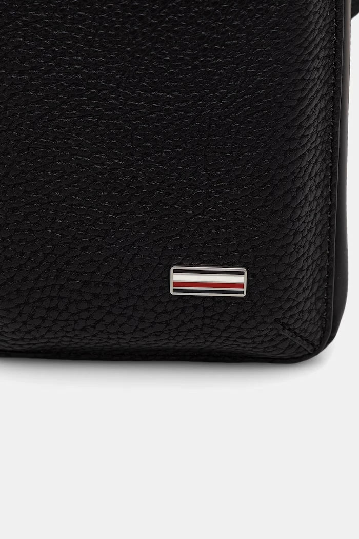 Tommy Hilfiger erkek suni deri kılıf