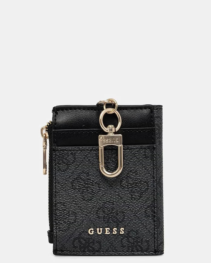 Guess Kadın Suni Deri Cüzdan