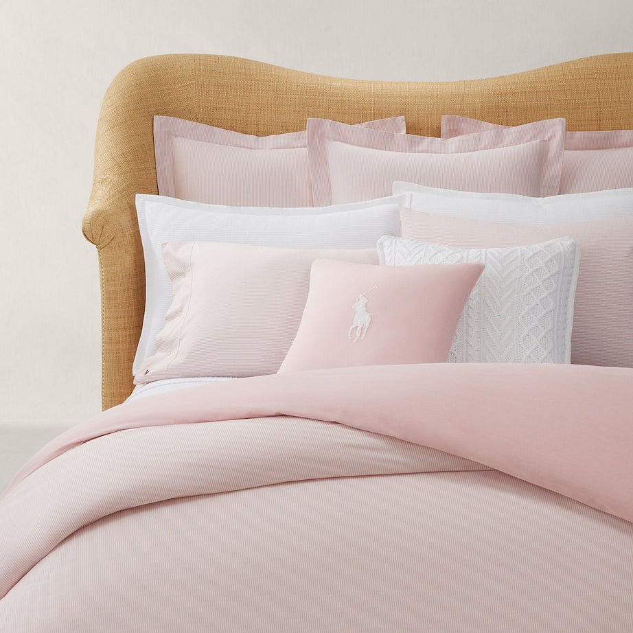 Oxford Super King Flat Sheet (270cm x 280cm)