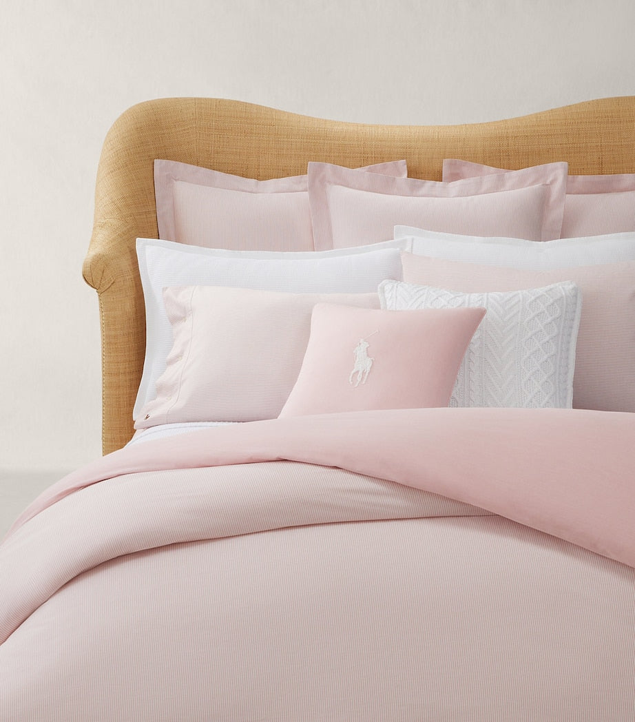 Oxford Super King Flat Sheet (270cm x 280cm)