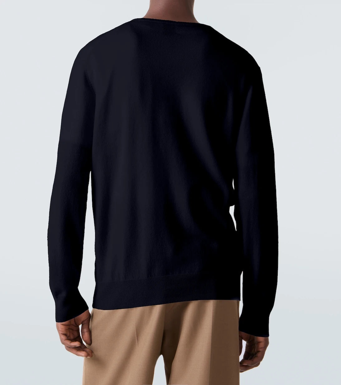 Allude - Cashmere sweater