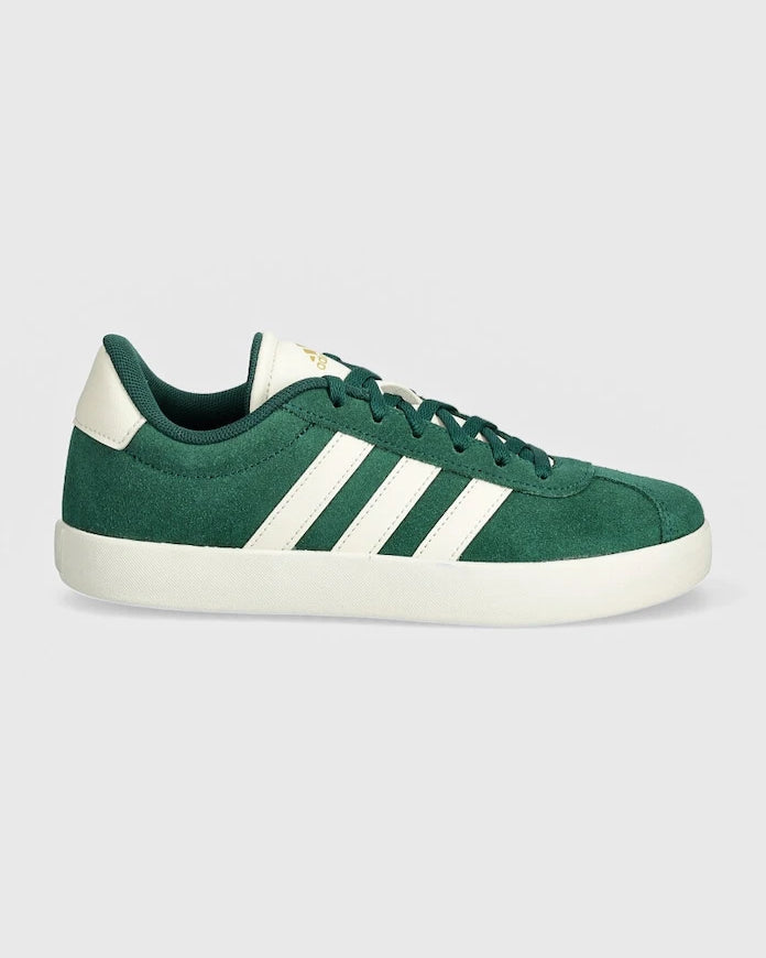 adidas VL COURT 3.0 Çocuk Süet Spor Ayakkabı
