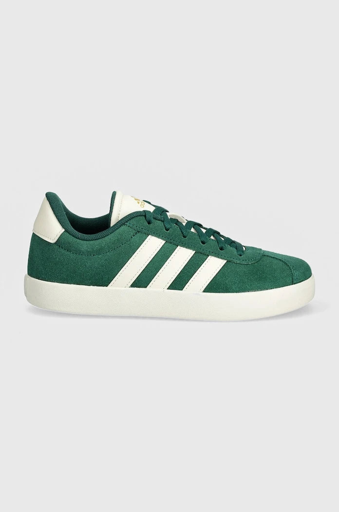 adidas VL COURT 3.0 Çocuk Süet Spor Ayakkabı