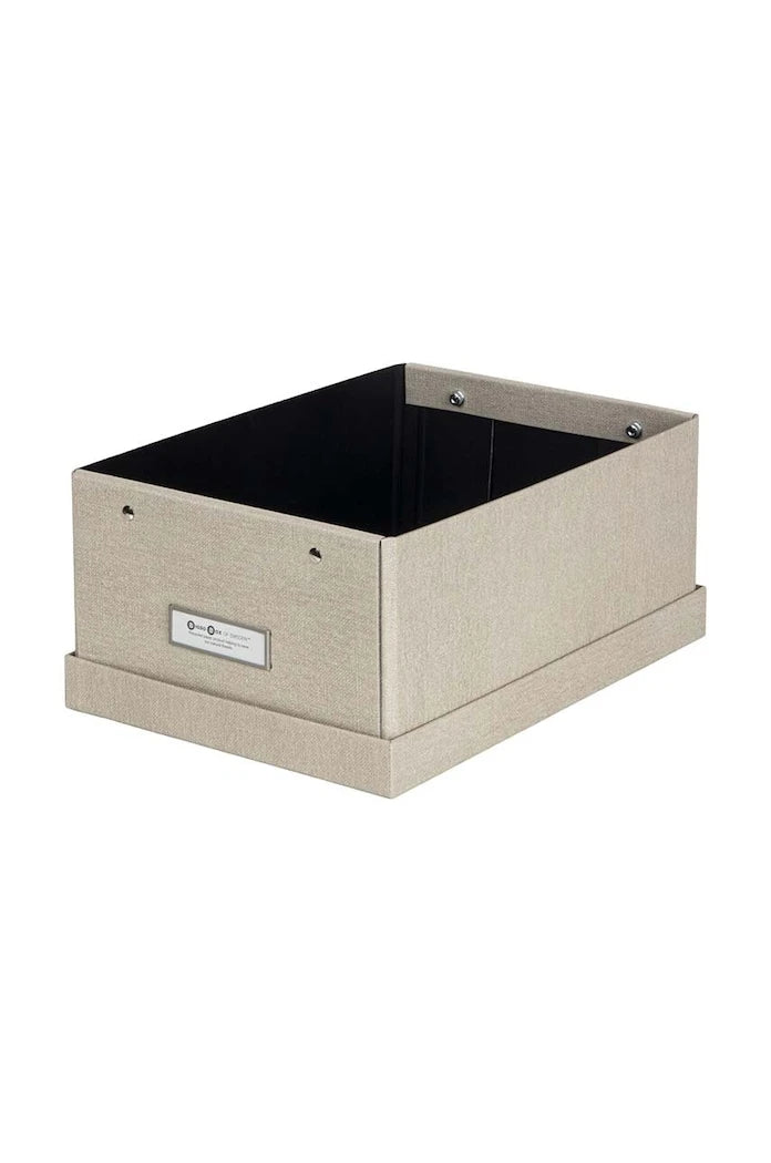Bigso Box of Sweden Saklama Kutusu