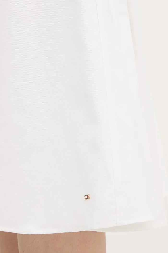 Tommy Hilfiger рокля с лен