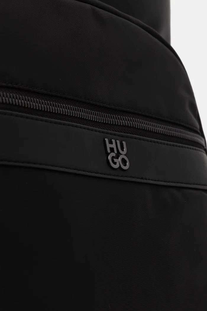 HUGO раница мъжка QUANTIC BACKPACK