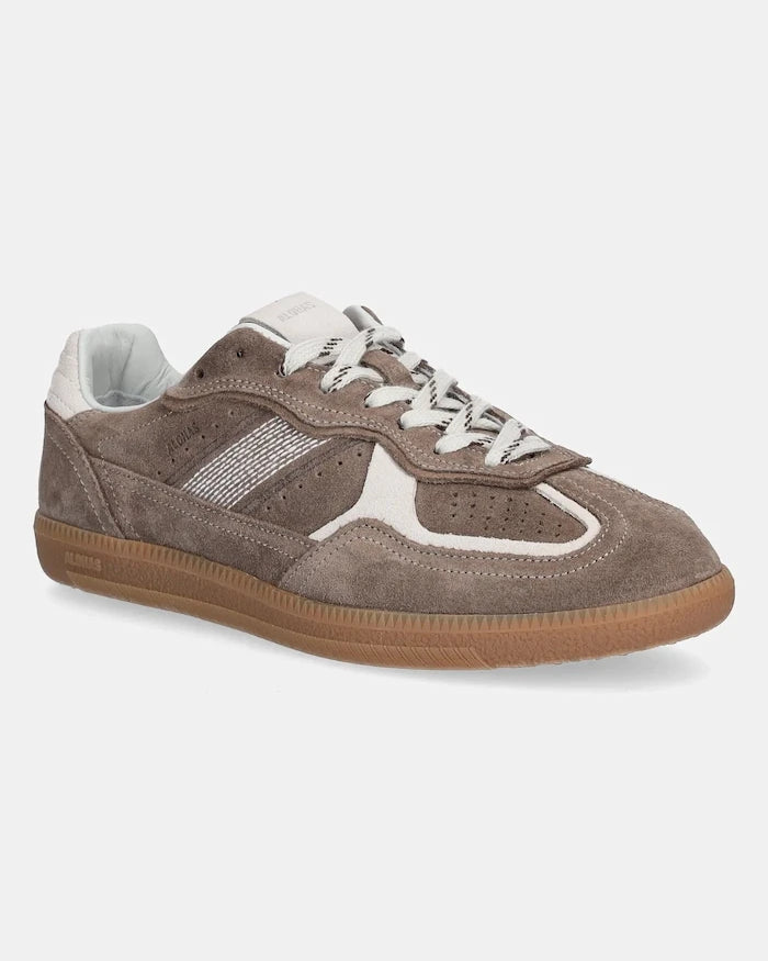 Alohas S100471-28 Süet Spor Ayakkabı