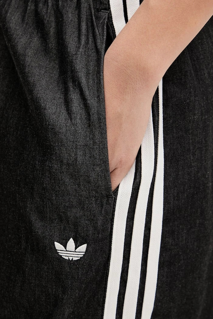 adidas Originals pamuklu kadın pantolonu