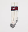 Falke Ivory SK2 Skiing Socks