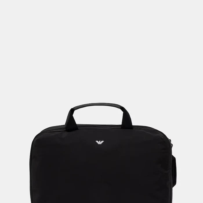 Emporio Armani Erkek Sırt Çantası