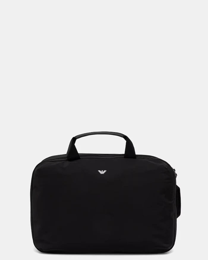 Emporio Armani Erkek Sırt Çantası