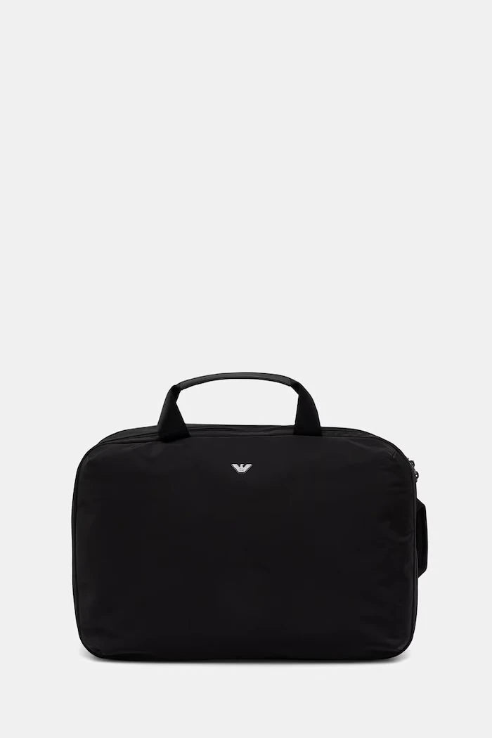 Emporio Armani Erkek Sırt Çantası
