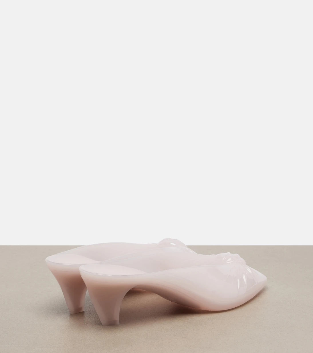 Chloé - Chloé Jelly mules