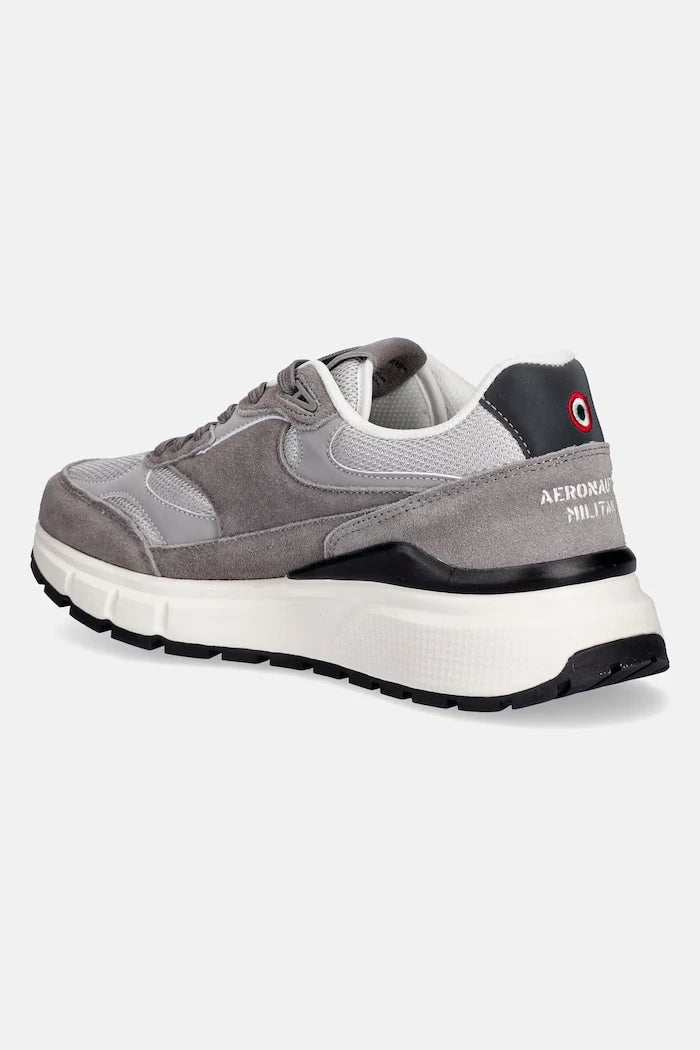 Маратонки Aeronautica Militare SNEAKERS