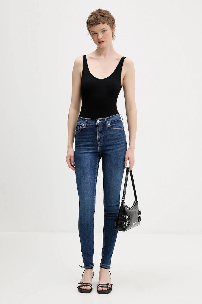 Дънки Tommy Jeans