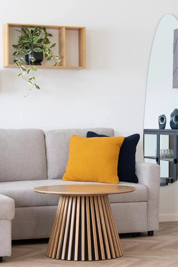 Стенен рафт House Nordic Ember
