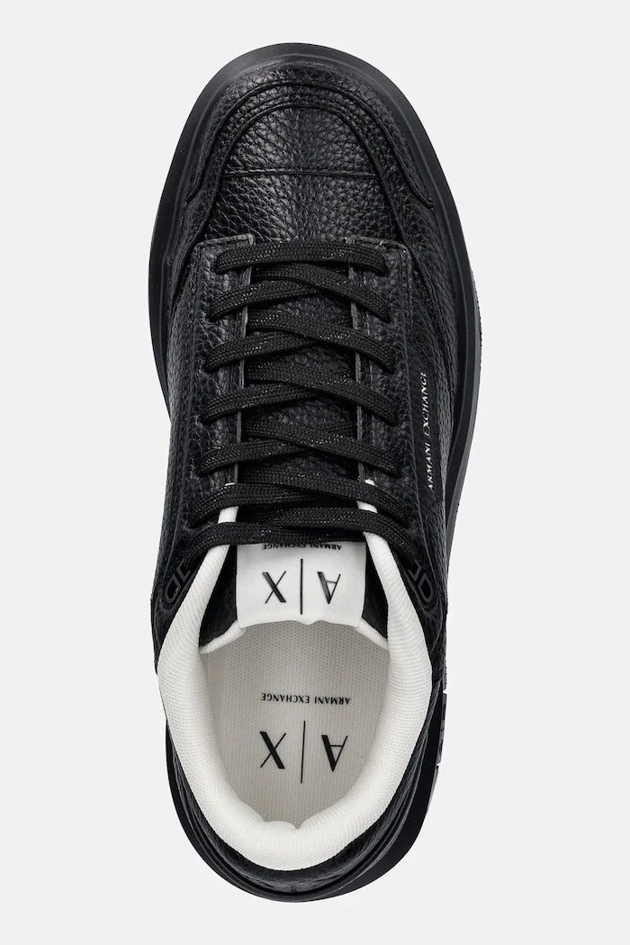 Маратонки Armani Exchange