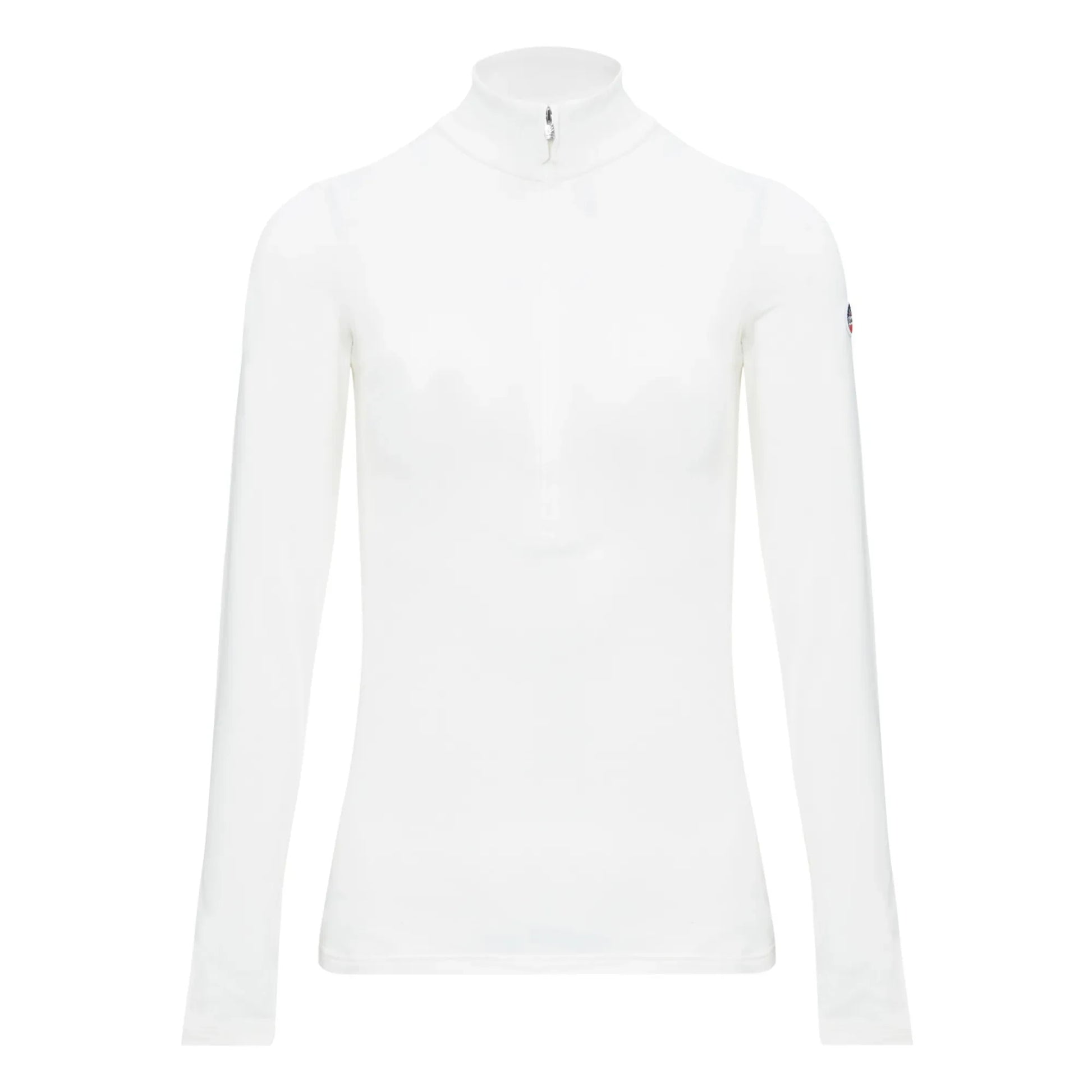 Fusalp - Gemini Turtleneck | White