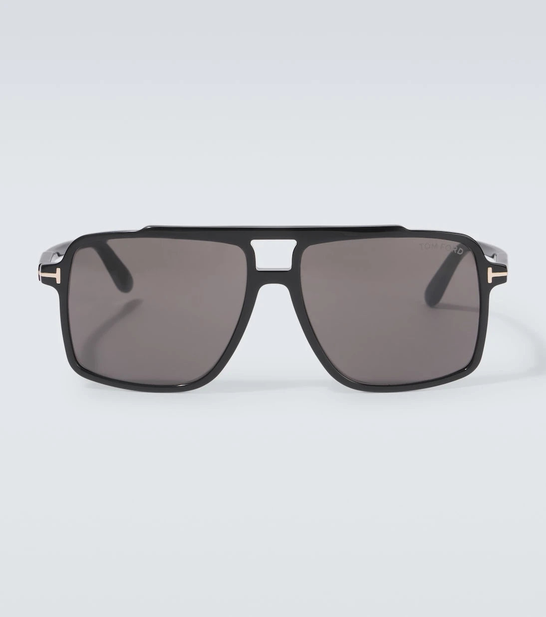 Tom Ford - Kemp aviator sunglasses