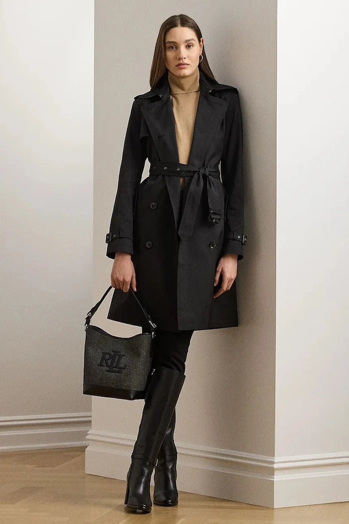 Lauren Ralph Lauren Kaban