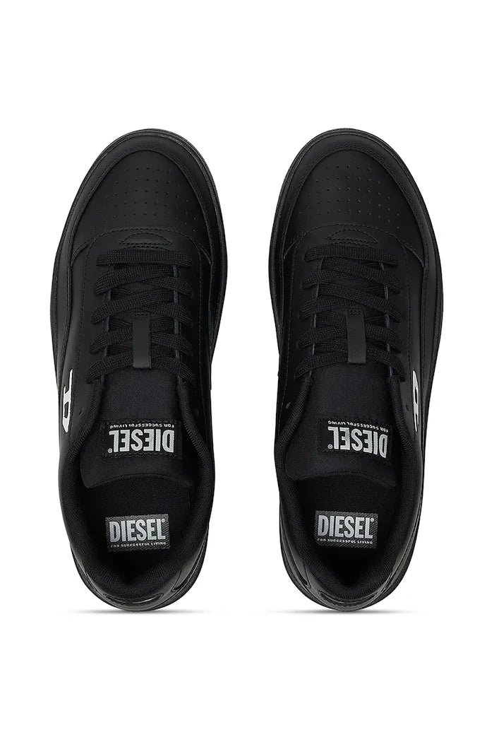 Кожени маратонки Diesel S-Tracker-D Low