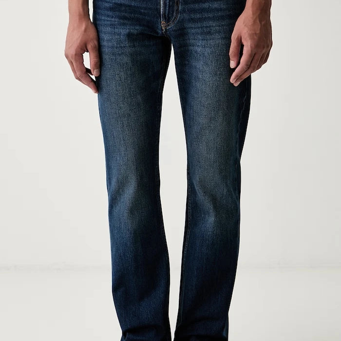 Emporio Armani regular erkek jean