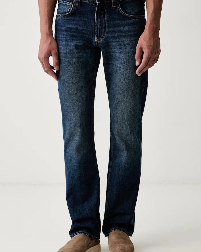 Emporio Armani regular erkek jean