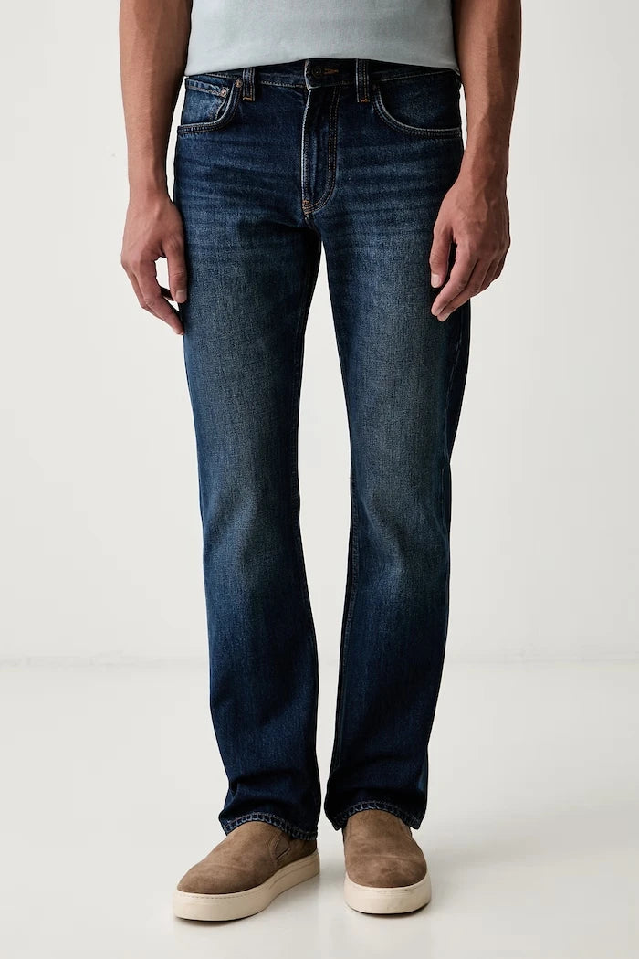 Emporio Armani regular erkek jean