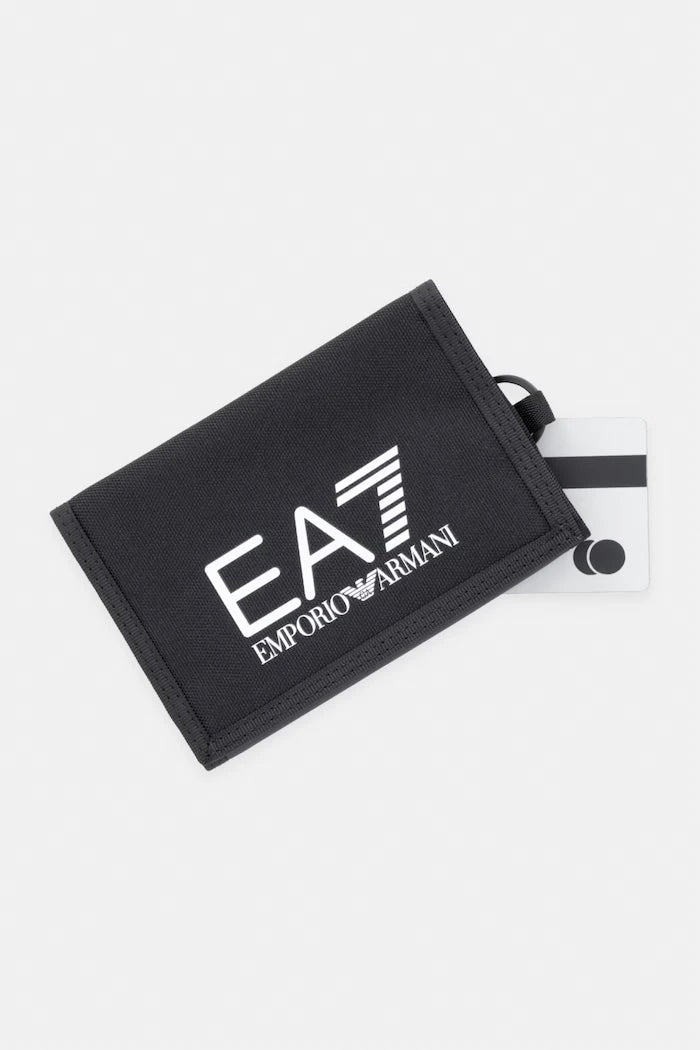 Портмоне EA7 Emporio Armani