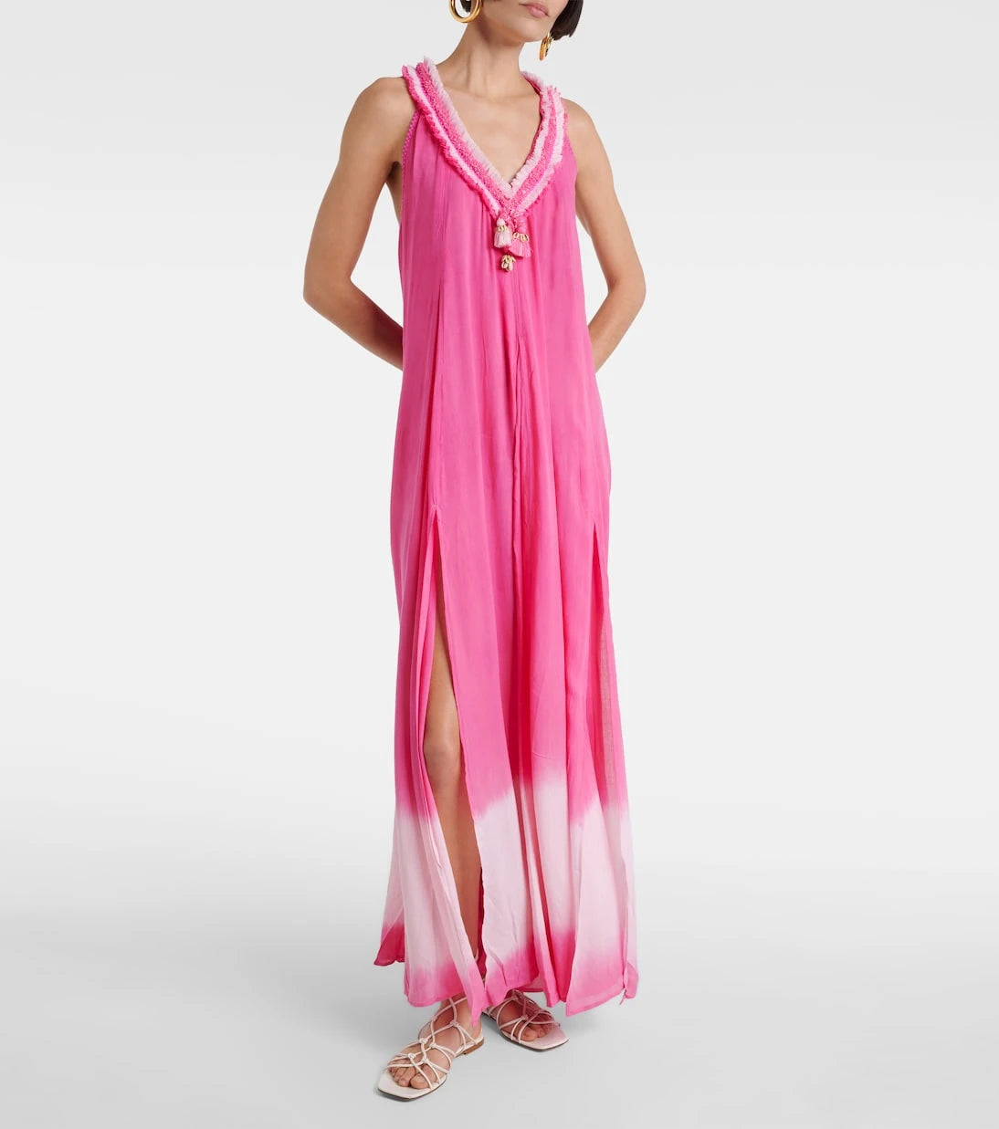 Poupette St Barth - Nava maxi dress